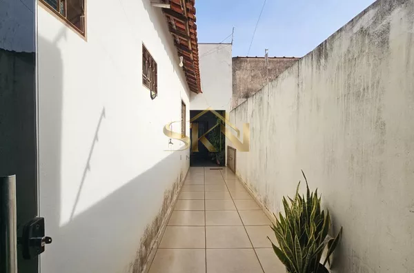 Residencial Nova Bauru Toda em Laje (Raríssimo) - Foto 12