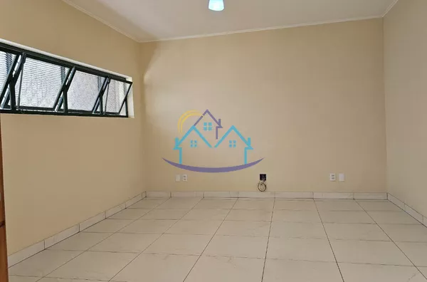 Jardim Brasil + Edícula Assobradada