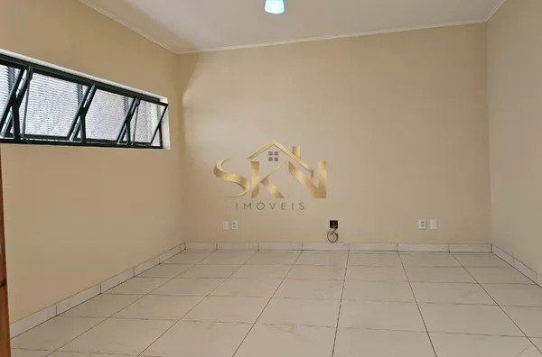 Jardim Brasil + Edícula Assobradada - Foto 3