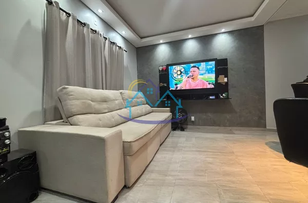  Vila Santa Inês c/ Acabamento moderno