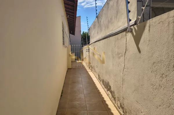 Jardim Bela Vista Ótima localização - Foto 13