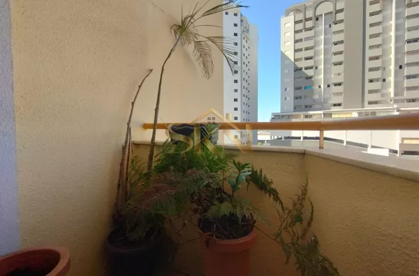 Jardim São José, Novo Horizonte c/ Armários - Foto 7