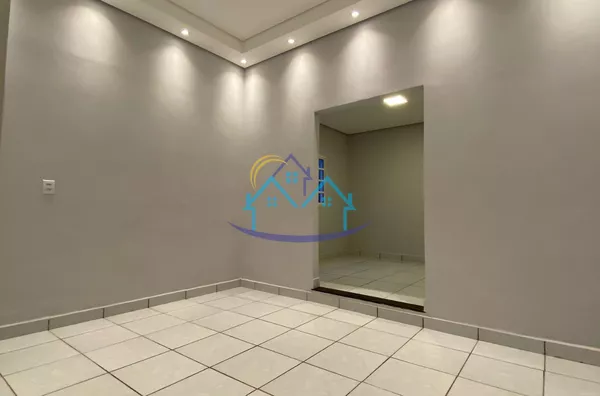 Jardim Solange ótima localização