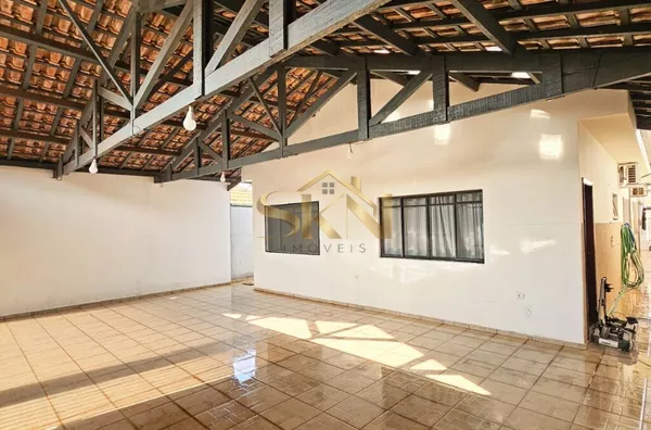 Jardim Bela Vista c/ Terreno Amplo - Foto 31