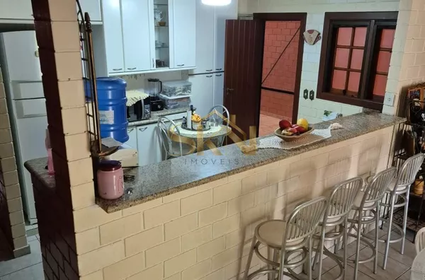 Bertioga Condomínio Villages Indaía lindo sobrado - Foto 5