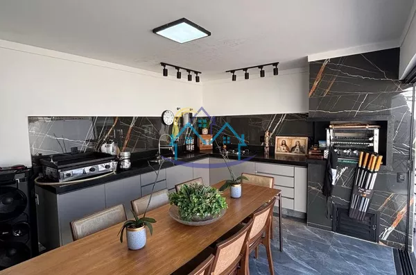 Jardim Cruzeiro Do Sul c/ Terreno Amplo