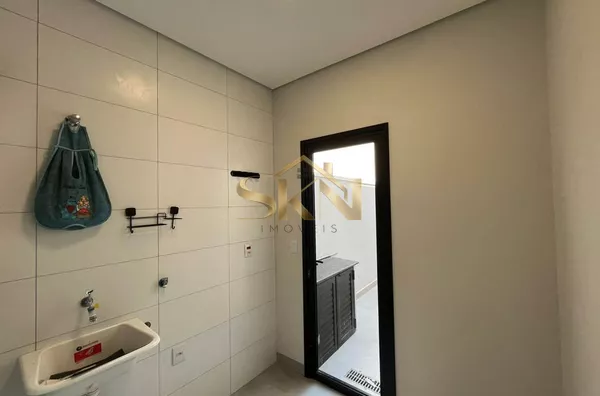 Jardim Ferraz moderna ótima localização - Foto 15