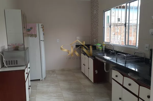 Jardim Vila Celina - Linda Casa Quintal Enorme - Foto 10