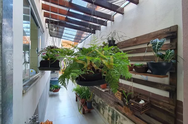Jardim Silvestre Linda + Edícula + Ótima Localização - Foto 8