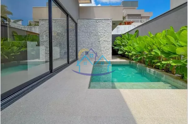 Residencial Lago Sul Nova Fino Acabamento