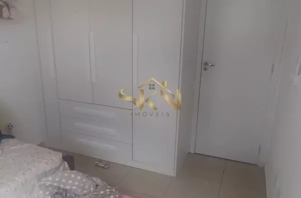 Apartamento para venda, 2 quarto(s),  Jardim Colonial, Bauru - Foto 11