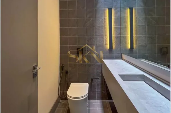 Residencial Lago Sul Nova Fino Acabamento - Foto 18