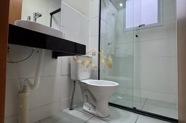 Apartamento para venda,  Vitta Videiras, Bauru - Foto 5