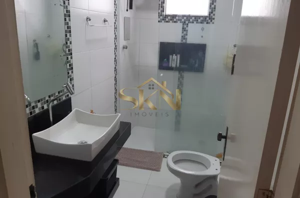 Jardim Nova Esperança C/ Piscina - Foto 17