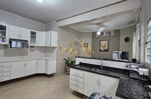 Vila Carolina + excelente localização - Foto 5