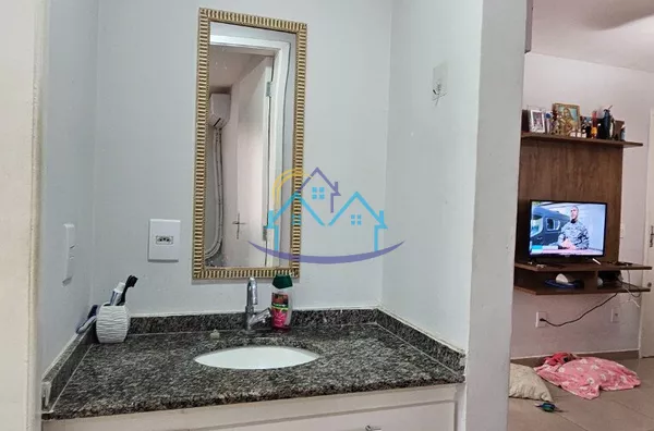 Vila Giunta Aguas do Sobrado c/ Planejados e Andar baixo