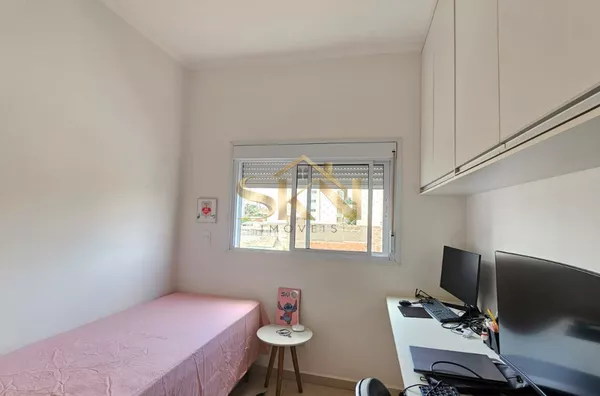 Residencial Santa Inês Repleto em Planejados - Foto 8