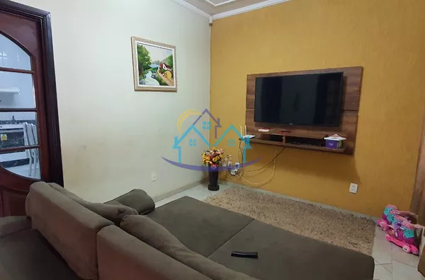 Parque santa Terezinha Lindo Imóvel