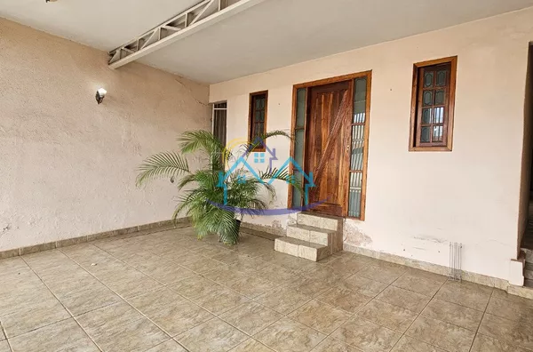 Jardim Bela Vista + Terreno Amplo