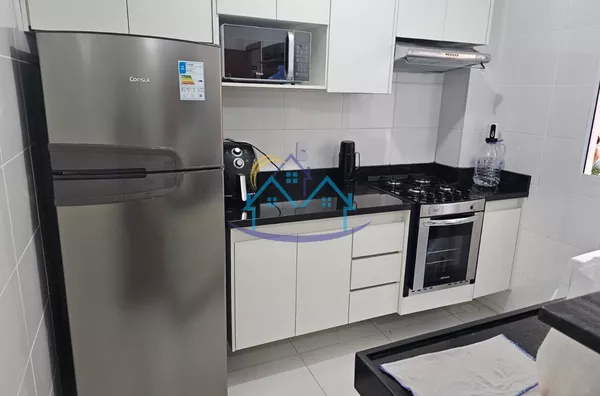 Parque União Residencial Boston Térreo c/ quintal