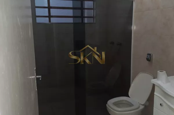 Casa para venda, 3 quarto(s),  Núcleo Residencial Presidente Geisel, Bauru - Foto 13