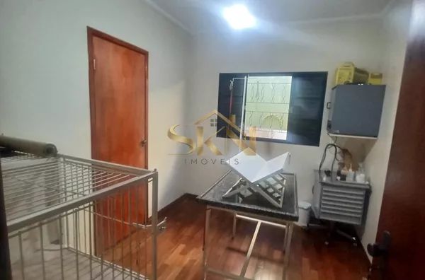 Núcleo Residencial Presidente Geisel  Rota Bracell - Foto 8