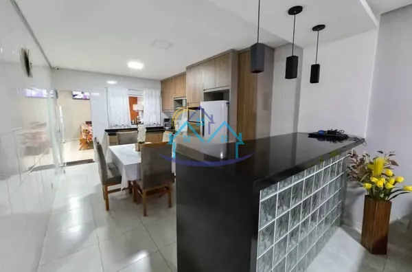  Presidente Geisel acabamento moderno