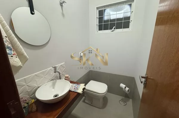 Casa para venda, 3 quarto(s),  Vila São Paulo, Bauru - Foto 7