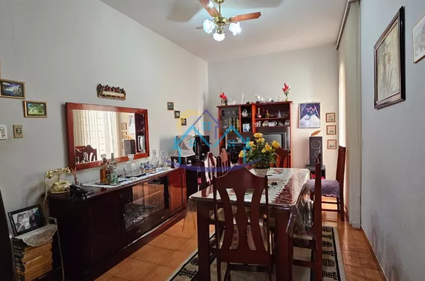 Vila Cardia - Ótima Localização