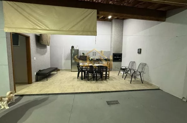 Casa para venda, 3 quarto(s),  Vila São Paulo, Bauru - Foto 25