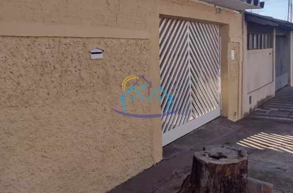 Jardim Nova Esperança ótima localização