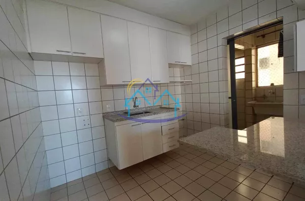 Jardim dos Duques c/ 3 Dormitórios próximo a Av Nações