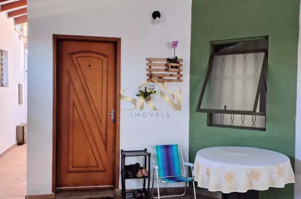 Casa para venda, 3 quarto(s),  Vila Santa Luzia, Bauru - Foto 1