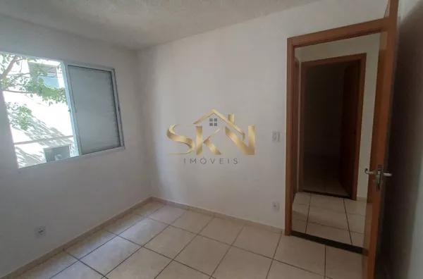 Parque Das Nações, Residencial Parque Barcelona Térreo - Foto 10