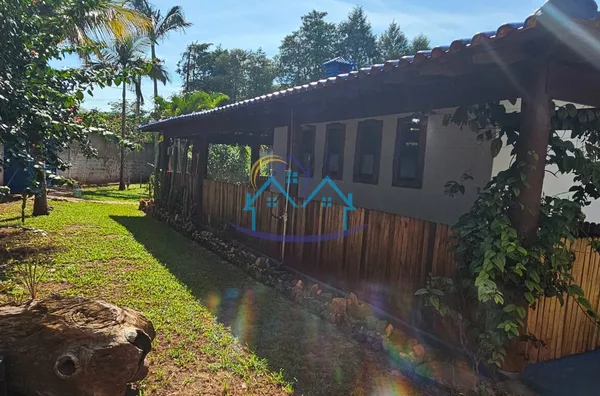 Vale Do Igapó Acabamento diferenciado + Ótima localização