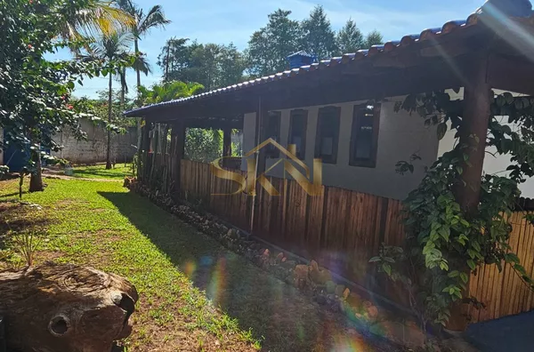 Vale Do Igapó Acabamento diferenciado + Ótima localização - Foto 5