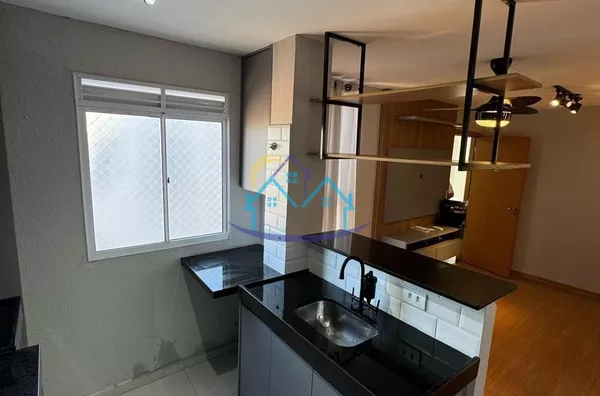 Bela Suiça - Apartamento para venda,  