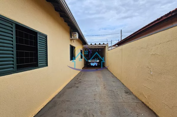  Vila Coralina, Próximo Av Duque de Caxias