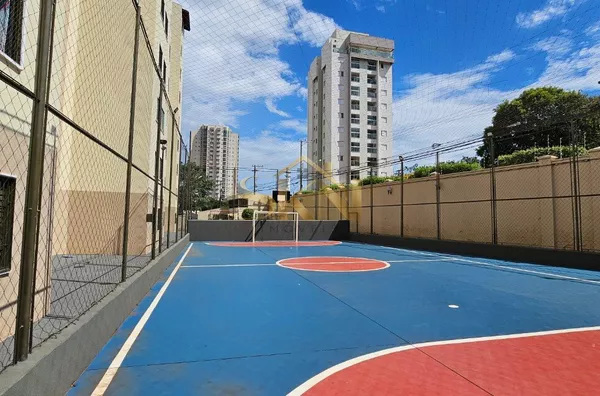 Jardim dos Duques c/ 3 Dormitórios próximo a Av Nações - Foto 16