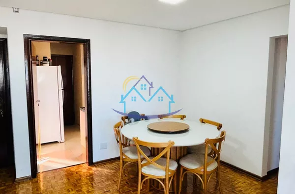 Centro Residencial San Remo Reformado