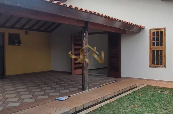 Jardim Estoril linda Próximo Av Comendador S.M - Foto 33