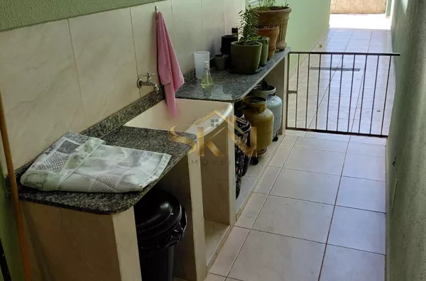Casa para venda, 2 quarto(s),  Jardim Gerson França, Bauru - Foto 6