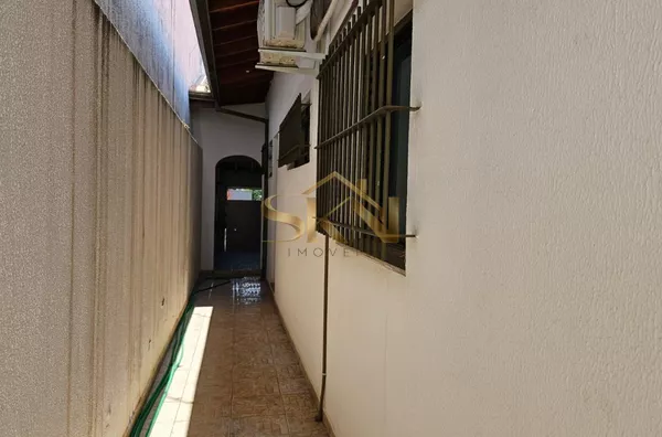 Vila Aeroporto Moradia ou Comercial - Foto 11