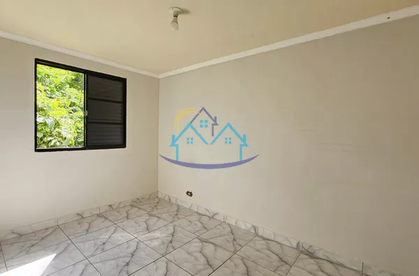  Parque Residencial Das Camélias 3 dormitórios