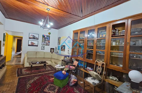 Jardim Estoril + Terreno Amplo