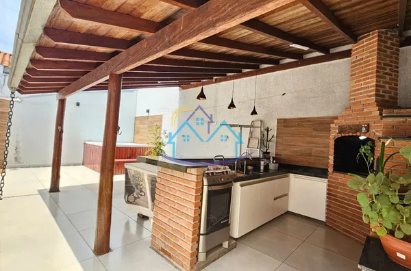  Piratininga c/ Planejados + Acabamento Moderno