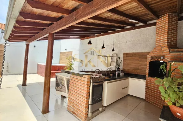 Piratininga c/ Planejados + Acabamento Moderno - Foto 1