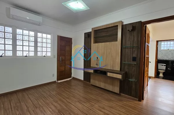 Núcleo Residencial Presidente Geisel ótima localização