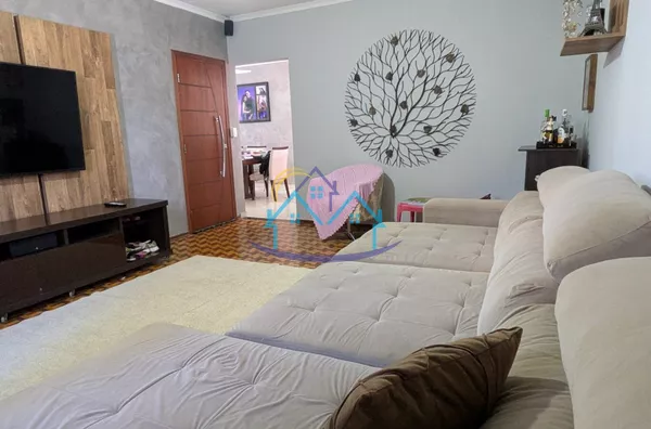 Novo Jardim Pagani C/ Terreno Amplo