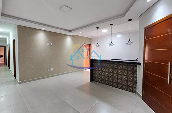 Vila Carolina nova + Fino Acabamento